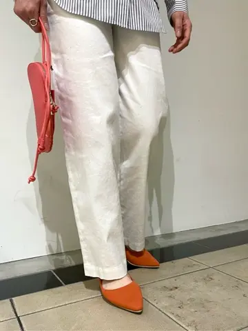 ONWARD CROSSET SELECT 茂木 コーディネート画像