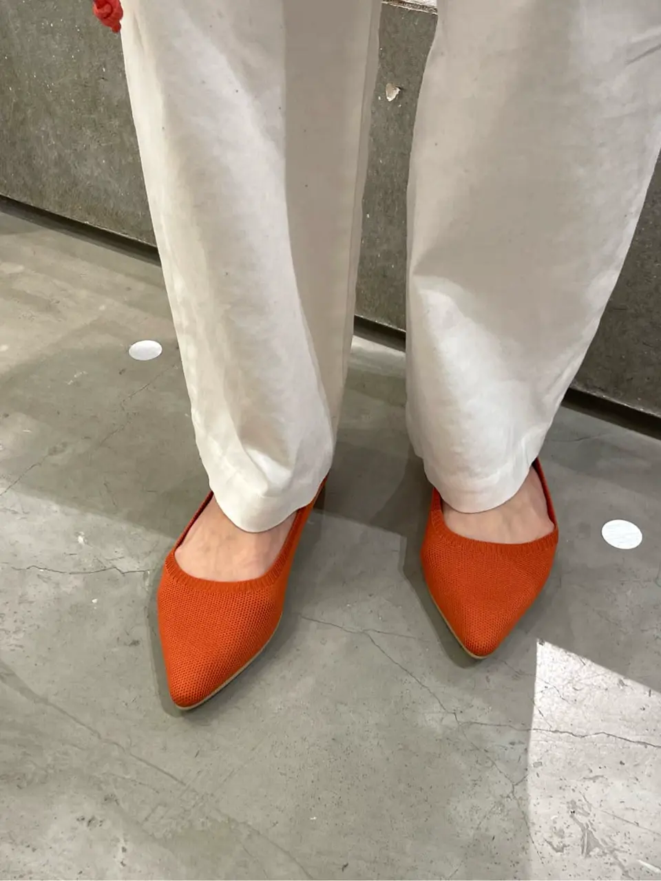 ONWARD CROSSET SELECT 茂木 コーディネート画像