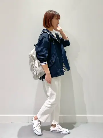 ONWARD CROSSET SELECT 濱野 コーディネート画像