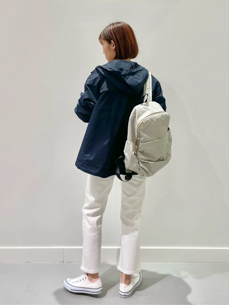 ONWARD CROSSET SELECT 濱野 コーディネート画像