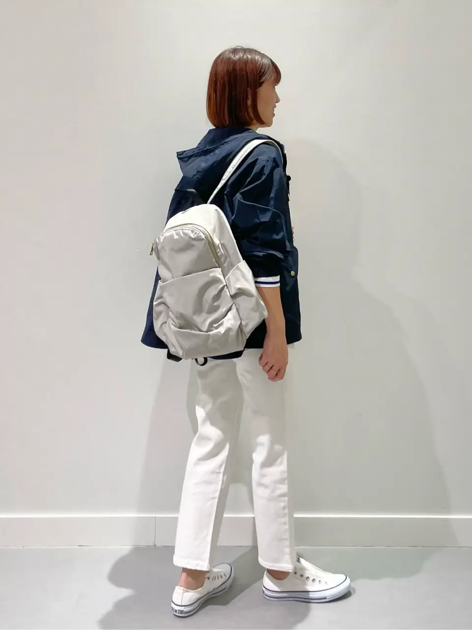 ONWARD CROSSET SELECT 濱野 コーディネート画像