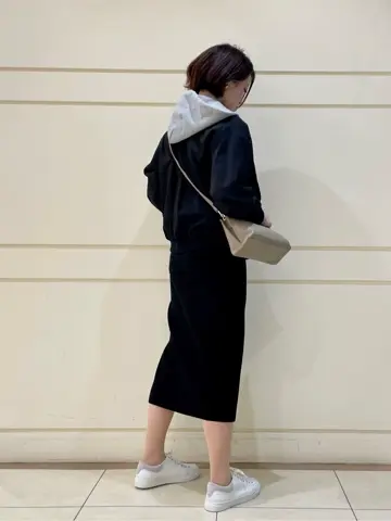 ONWARD CROSSET SELECT イナムラ コーディネート画像