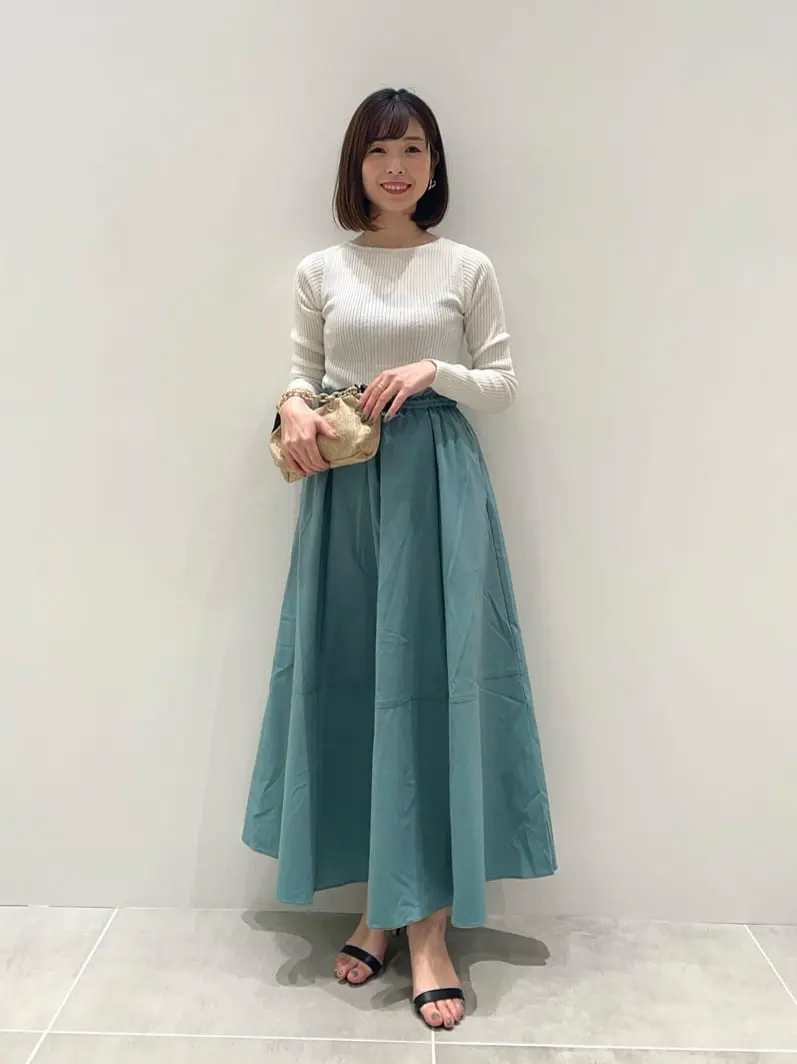  市川 コーディネート画像