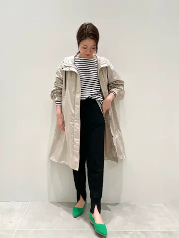 ONWARD CROSSET SELECT 水谷 コーディネート画像