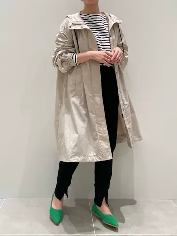 ONWARD CROSSET SELECT 水谷 コーディネート画像