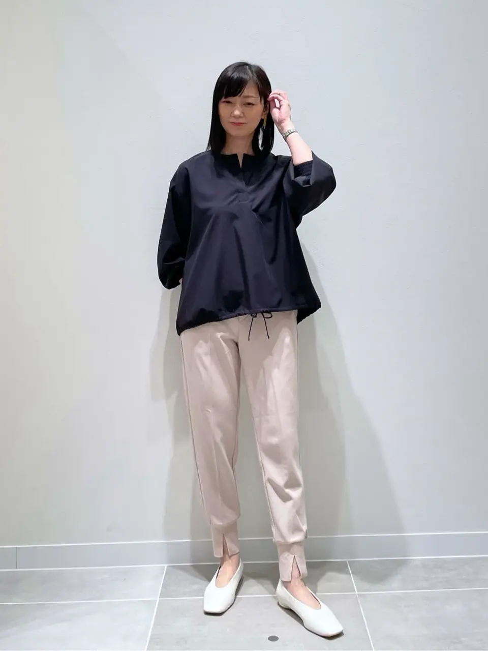 ONWARD CROSSET SELECT 大宮 コーディネート画像