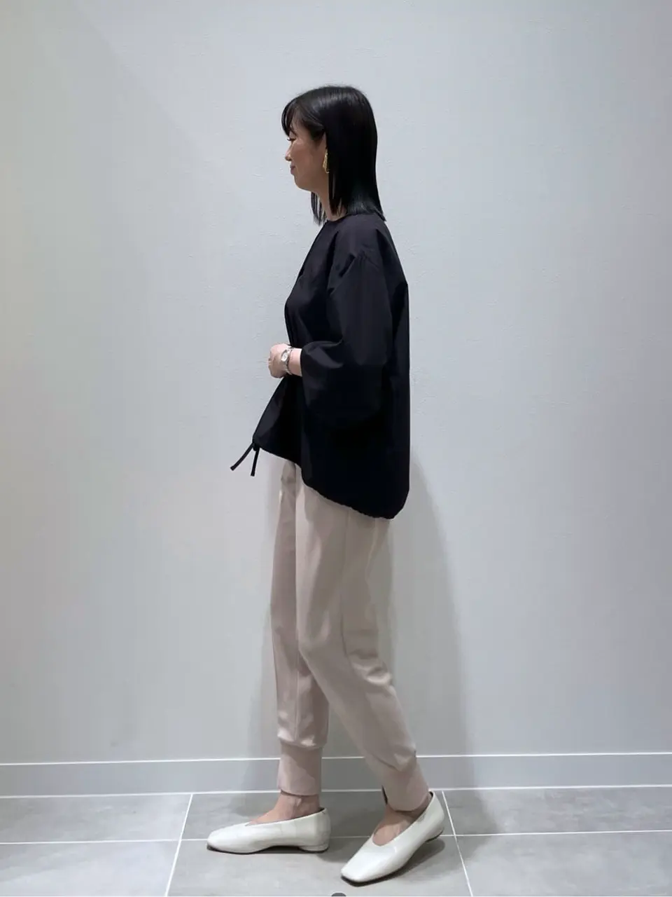 ONWARD CROSSET SELECT 大宮 コーディネート画像