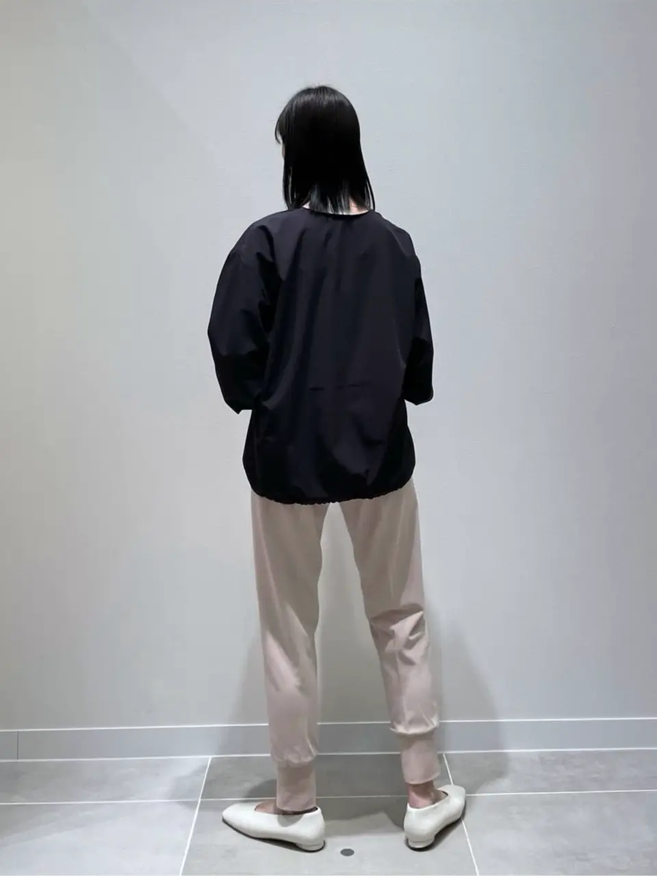 ONWARD CROSSET SELECT 大宮 コーディネート画像