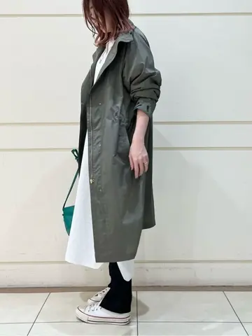 ONWARD CROSSET SELECT Kanako コーディネート画像