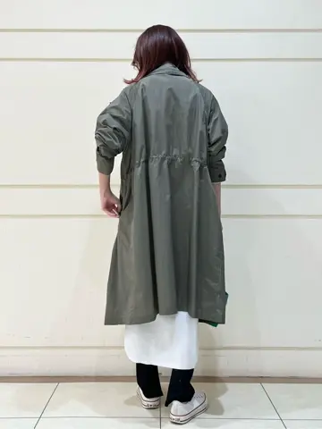 ONWARD CROSSET SELECT Kanako コーディネート画像