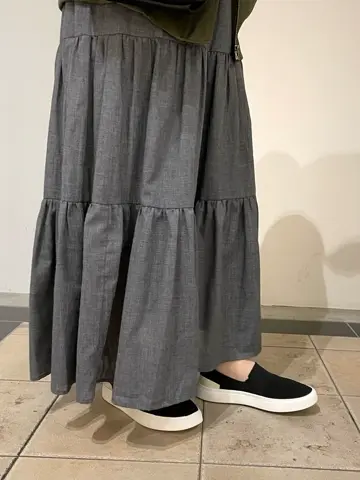 ONWARD CROSSET SELECT 一星 コーディネート画像