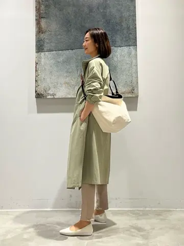 ONWARD CROSSET SELECT 田中 コーディネート画像