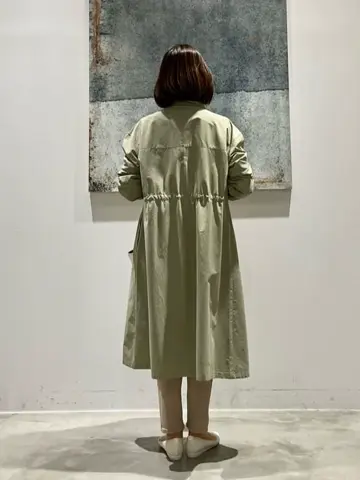 ONWARD CROSSET SELECT 田中 コーディネート画像