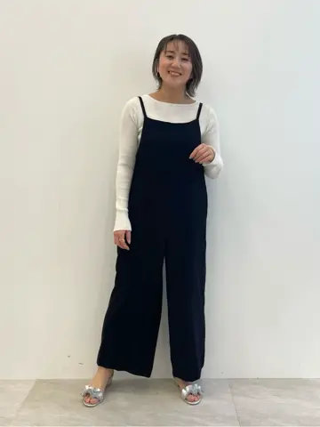 ONWARD CROSSET SELECT 茂木 コーディネート画像