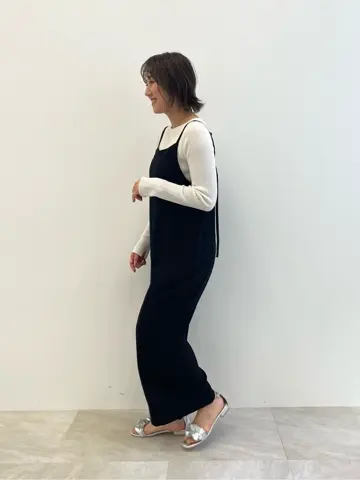 ONWARD CROSSET SELECT 茂木 コーディネート画像