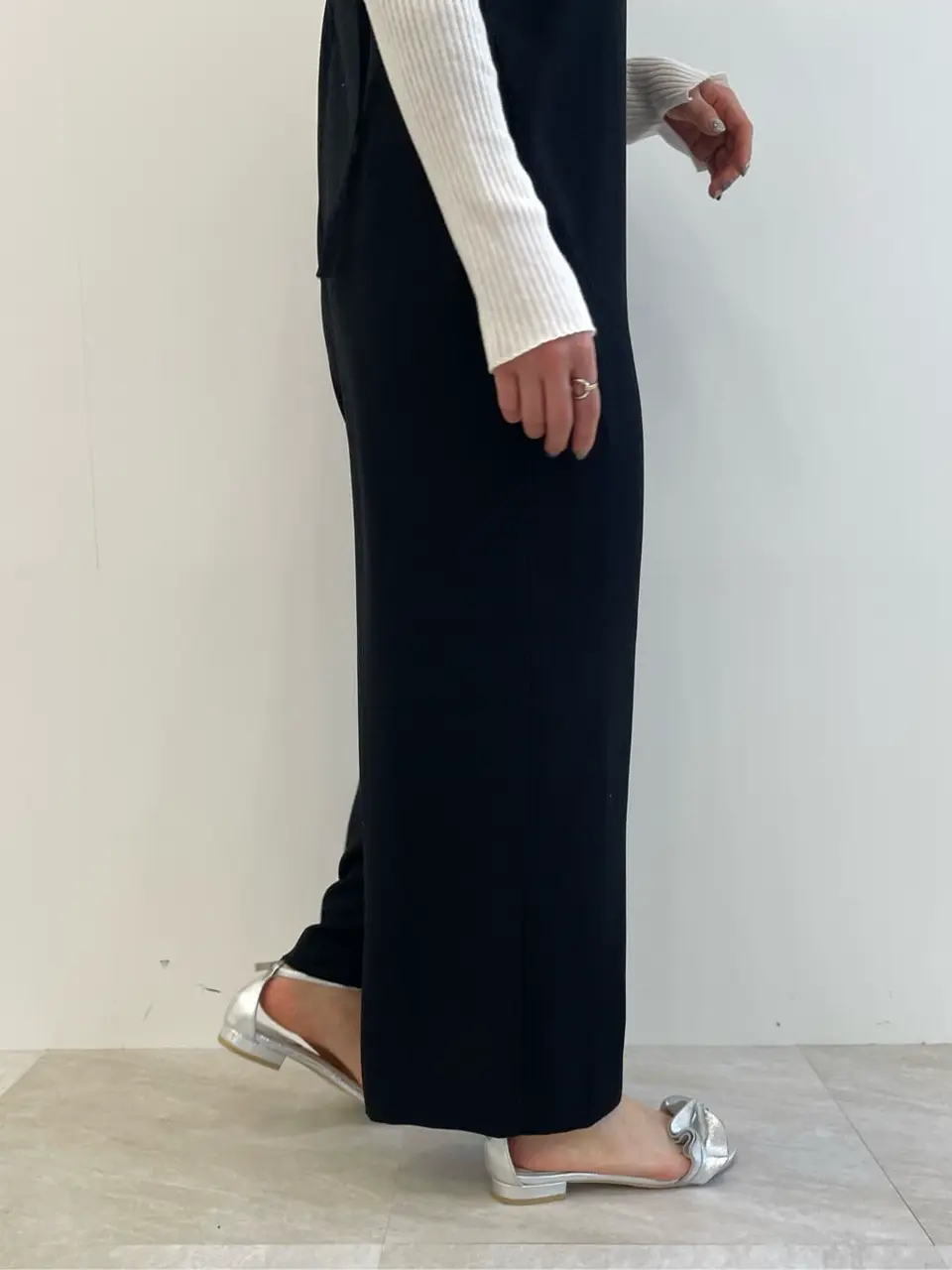 ONWARD CROSSET SELECT 茂木 コーディネート画像