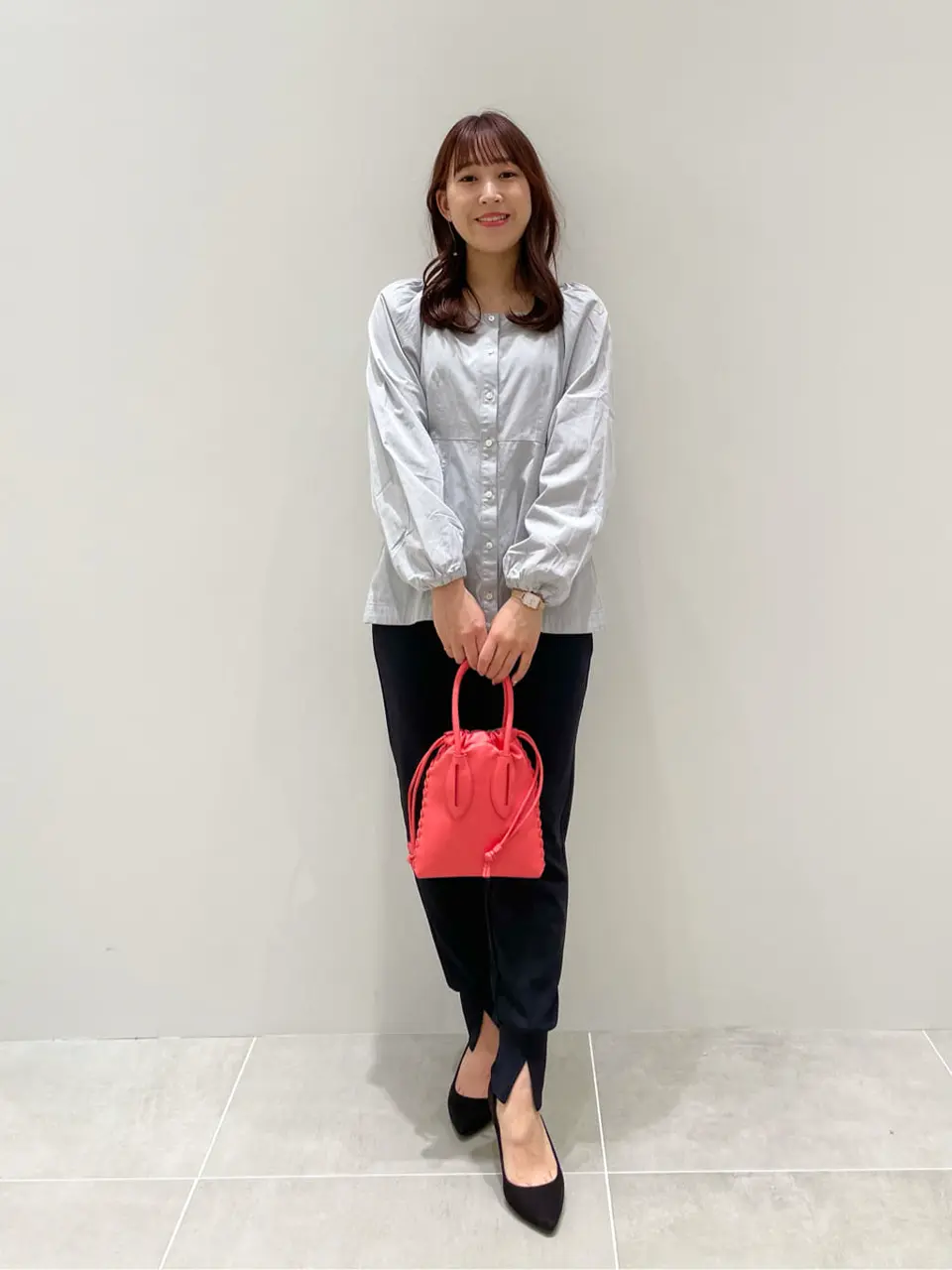  戸澤 コーディネート画像