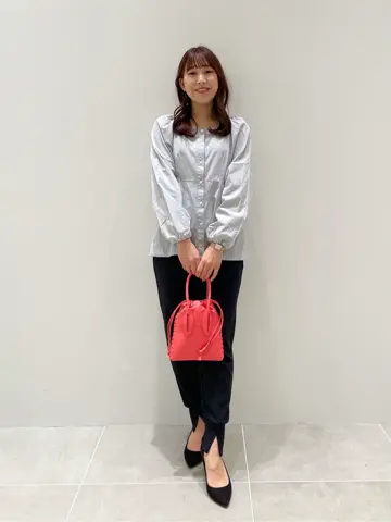 ONWARD CROSSET SELECT 戸澤 コーディネート画像