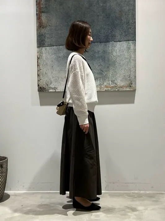 ONWARD CROSSET SELECT 田中 コーディネート画像