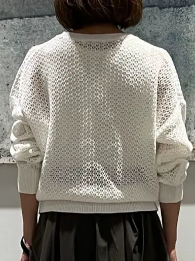 ONWARD CROSSET SELECT 田中 コーディネート画像