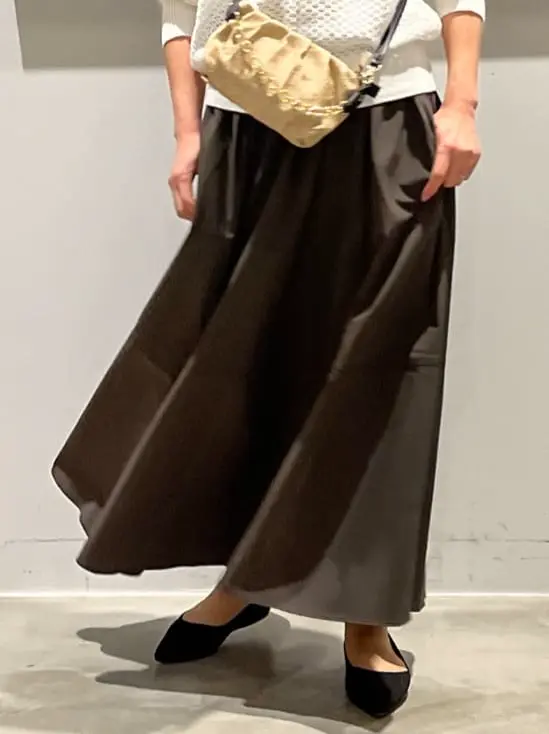 ONWARD CROSSET SELECT 田中 コーディネート画像