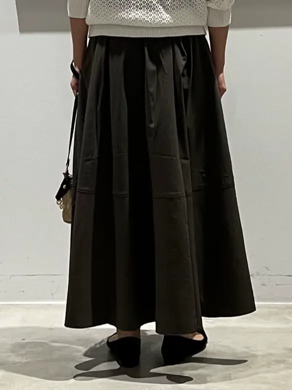 ONWARD CROSSET SELECT 田中 コーディネート画像