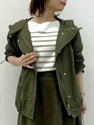 ONWARD CROSSET SELECT 横尾 コーディネート画像