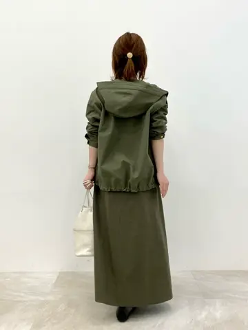 ONWARD CROSSET SELECT 横尾 コーディネート画像