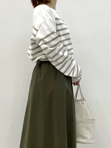 ONWARD CROSSET SELECT 横尾 コーディネート画像