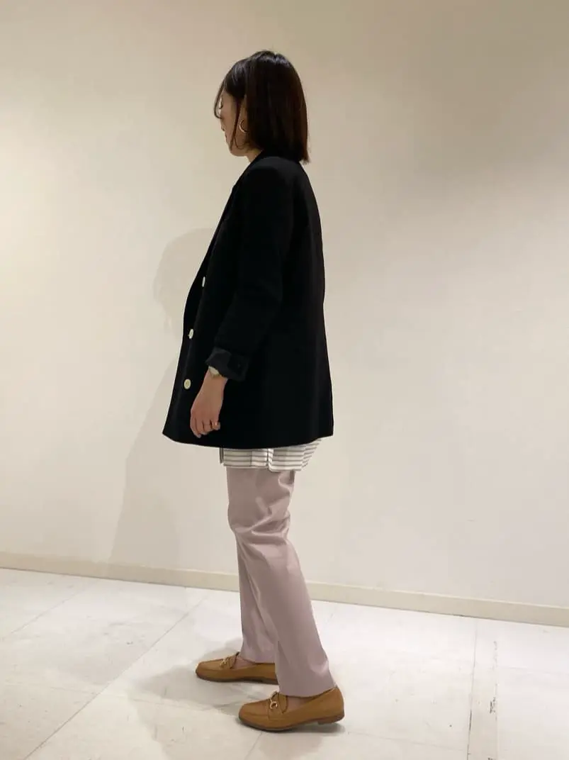 ONWARD CROSSET SELECT 伊藤 コーディネート画像