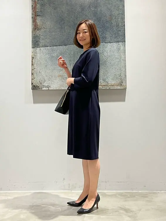  田中 コーディネート画像