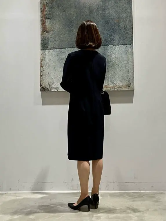 ONWARD CROSSET SELECT 田中 コーディネート画像