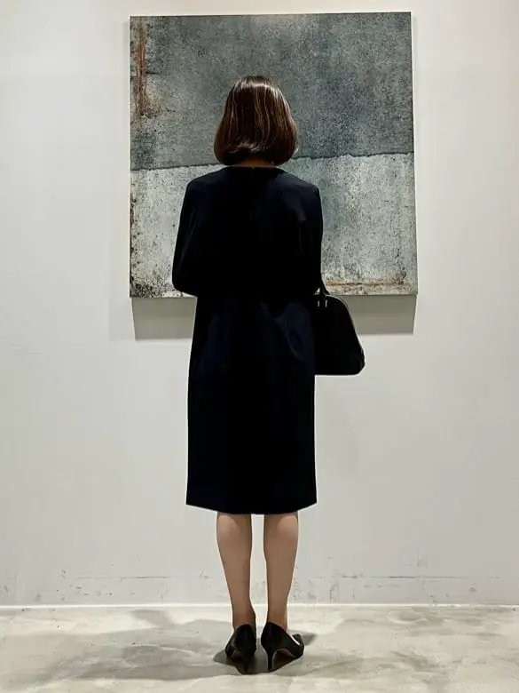 ONWARD CROSSET SELECT 田中 コーディネート画像