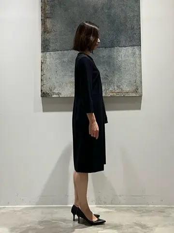 ONWARD CROSSET SELECT 田中 コーディネート画像