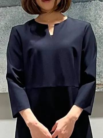 ONWARD CROSSET SELECT 田中 コーディネート画像