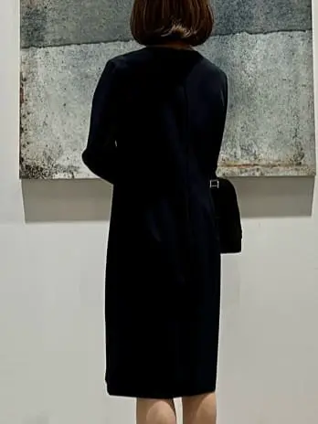 ONWARD CROSSET SELECT 田中 コーディネート画像