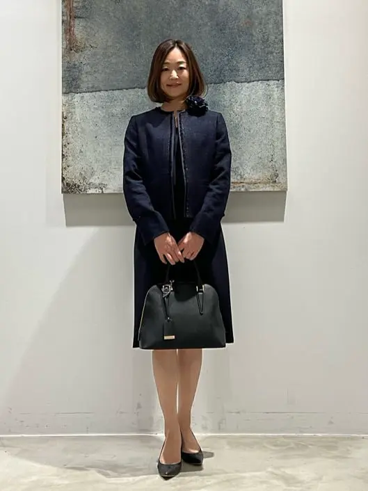  田中 コーディネート画像