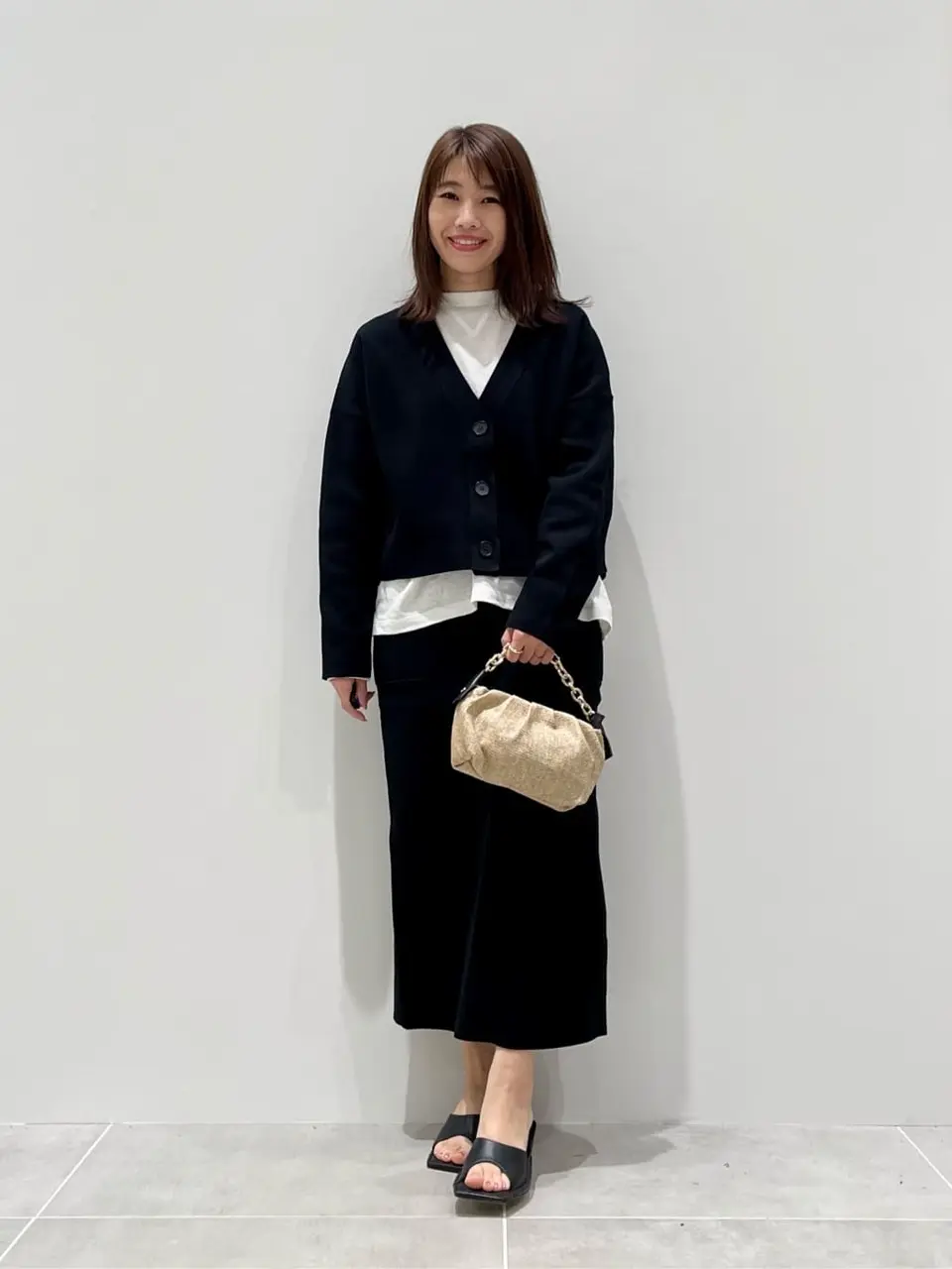  加藤 コーディネート画像