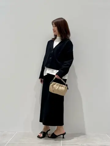 ONWARD CROSSET SELECT 加藤 コーディネート画像