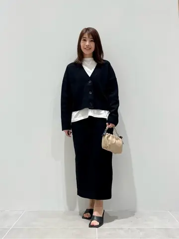 ONWARD CROSSET SELECT 加藤 コーディネート画像