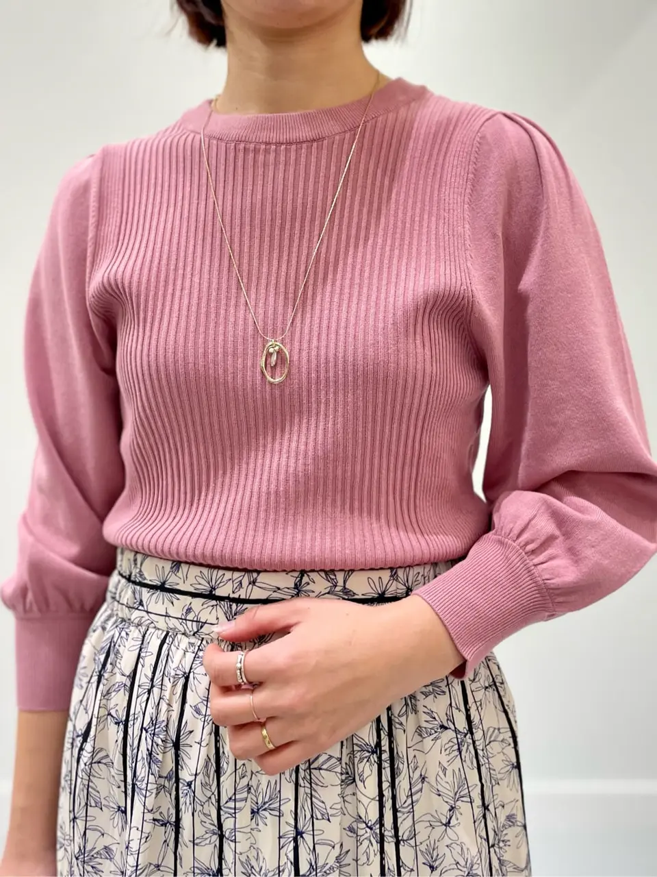 ONWARD CROSSET SELECT 濱野 コーディネート画像