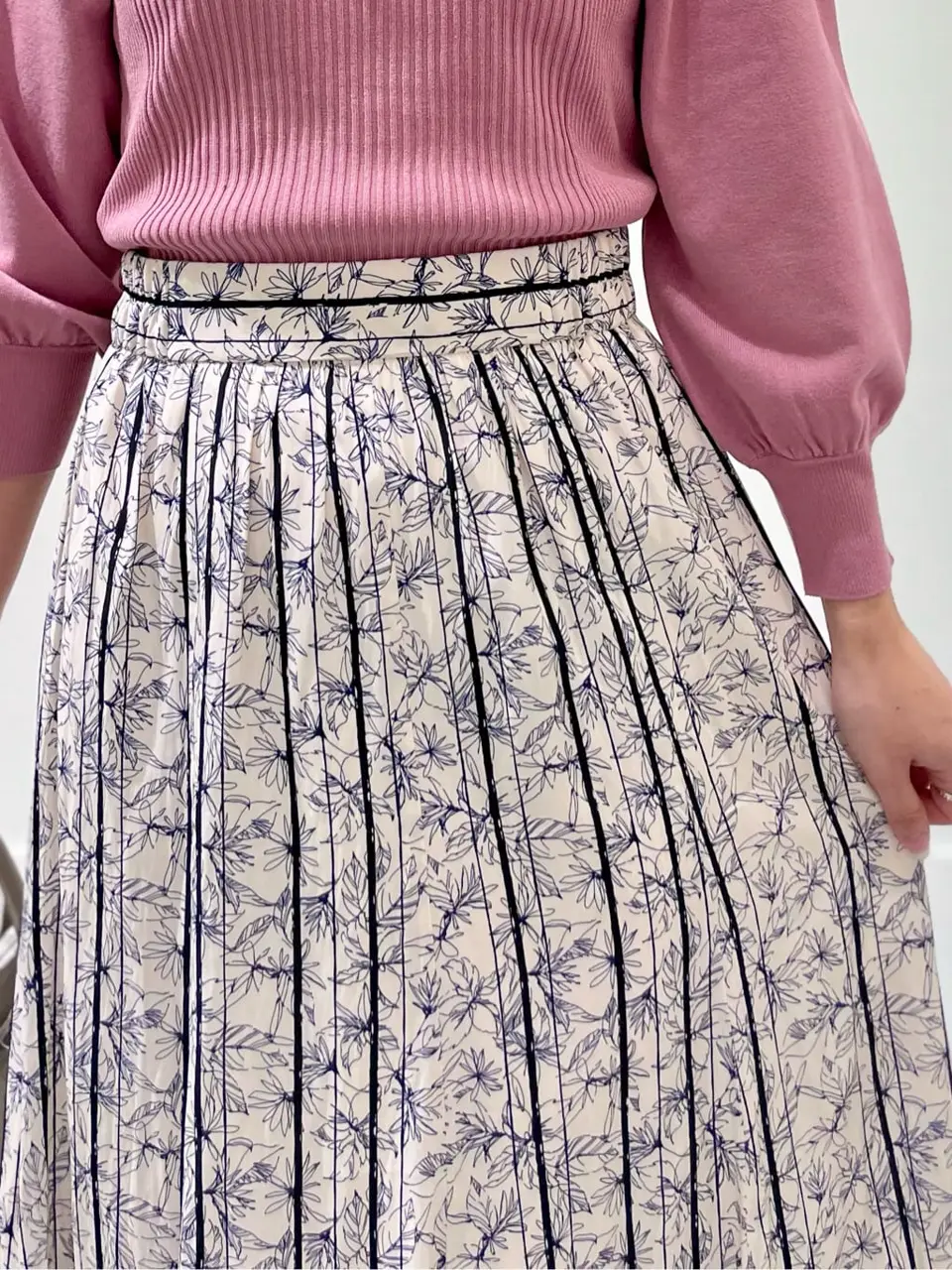 ONWARD CROSSET SELECT 濱野 コーディネート画像