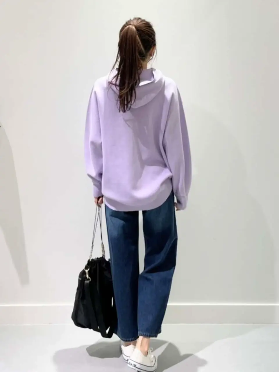 ONWARD CROSSET SELECT 榎本 コーディネート画像