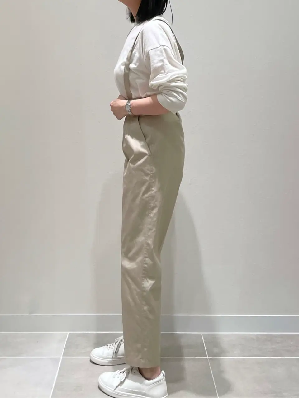 ONWARD CROSSET SELECT 大宮 コーディネート画像