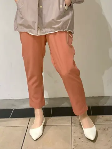 ONWARD CROSSET SELECT 一星 コーディネート画像