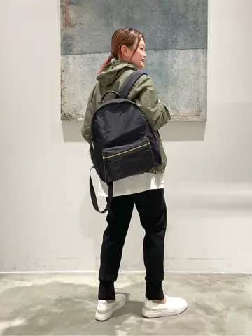 ONWARD CROSSET SELECT 一星 コーディネート画像