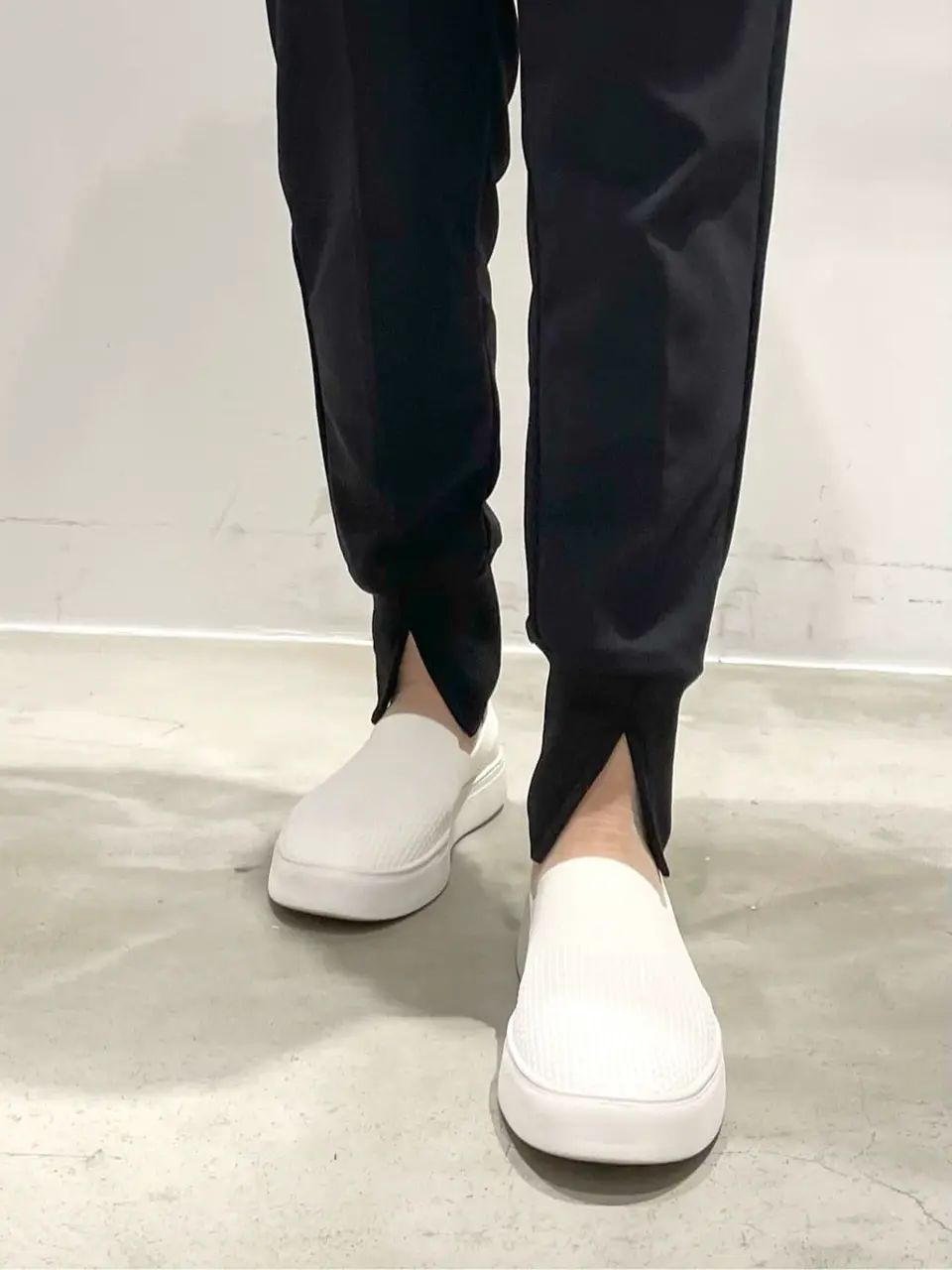 ONWARD CROSSET SELECT 一星 コーディネート画像