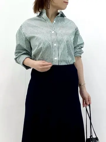 ONWARD CROSSET SELECT 横尾 コーディネート画像