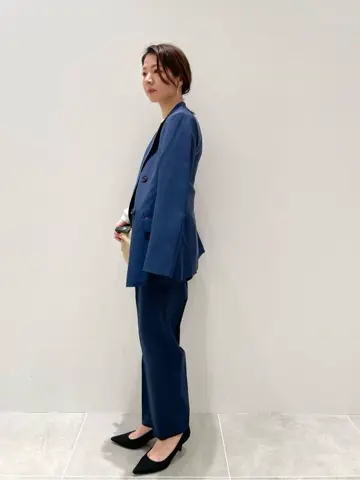 ONWARD CROSSET SELECT 水谷 コーディネート画像