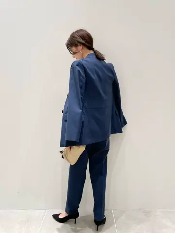 ONWARD CROSSET SELECT 水谷 コーディネート画像